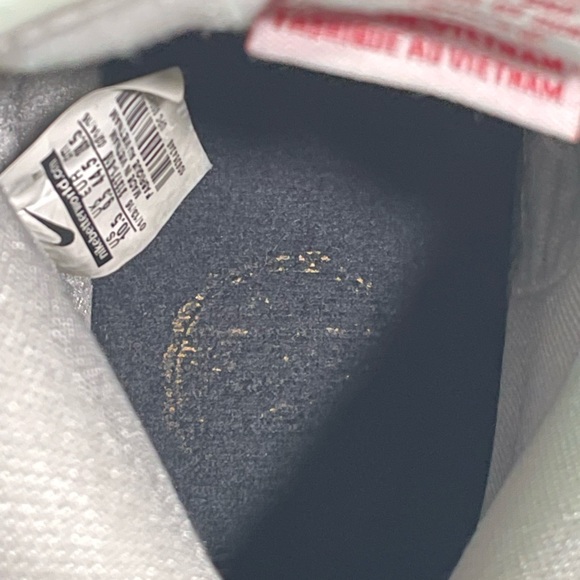 Nike SB Dunk High Premium Raw Meat sneakers - Picture 7 of 8